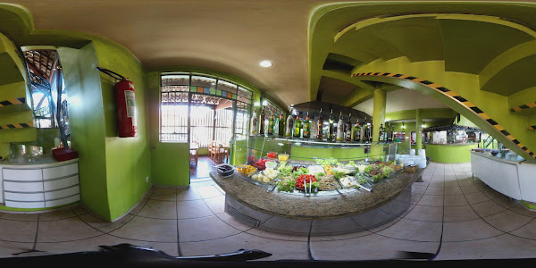 Foto 6 Jeito Verdim Restaurante