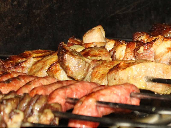 Foto 1 Rancho do Léo 2