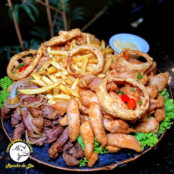 Foto 2 Rancho do Léo 2