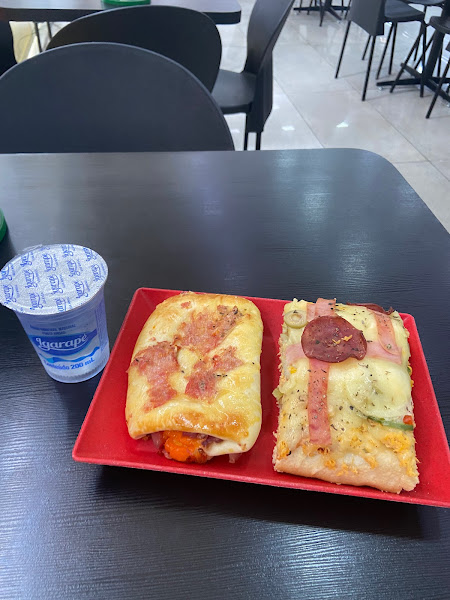 Foto 1 Padaria Céu Azul | Confeitaria e Pizzaria | Céu Azul Belo Horizonte