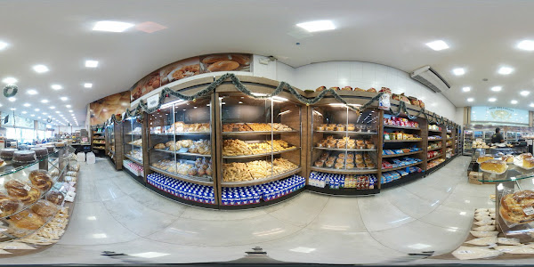 Foto 2 Padaria Céu Azul | Confeitaria e Pizzaria | Céu Azul Belo Horizonte