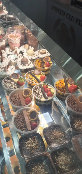 Foto 4 Padaria Céu Azul | Confeitaria e Pizzaria | Céu Azul Belo Horizonte