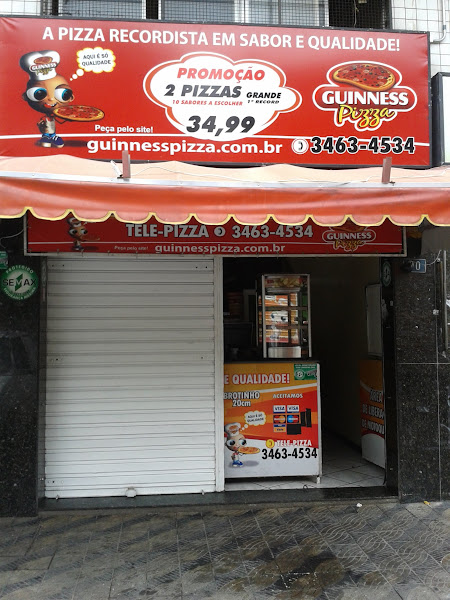 Madonas Pizza Ouro Preto