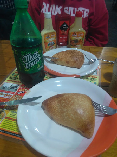 Foto 3 Madonas Pizza Ouro Preto