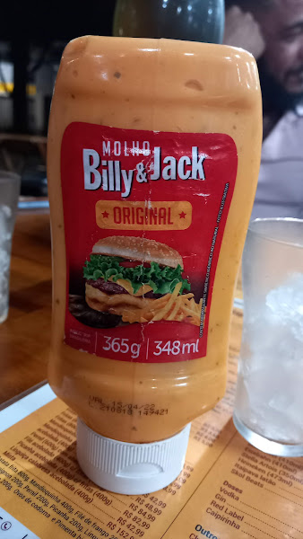 Foto 4 Madonas Pizza Ouro Preto