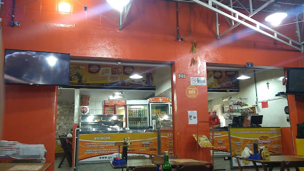 Foto 5 Madonas Pizza Ouro Preto