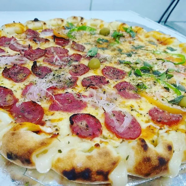 PIZZARIA FLAVIO LANCHES