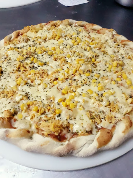 Foto 1 PIZZARIA FLAVIO LANCHES