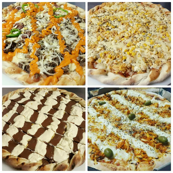 Foto 5 PIZZARIA FLAVIO LANCHES