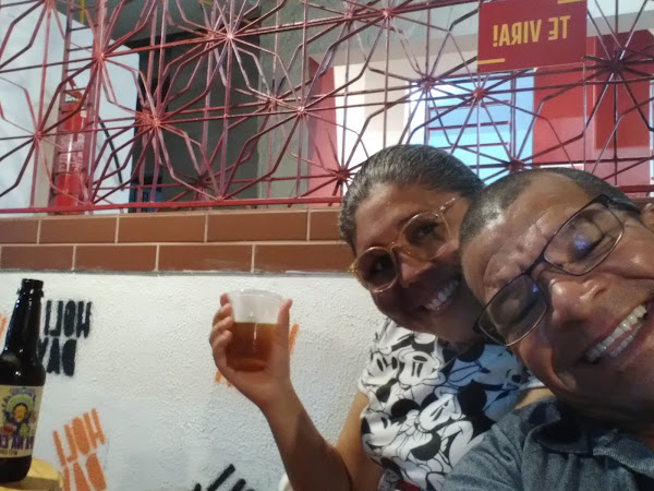 Foto 2 Holiday Pizzaria Fortaleza