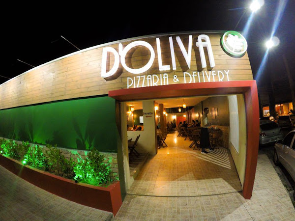 Foto 0 Doliva Pizzaria