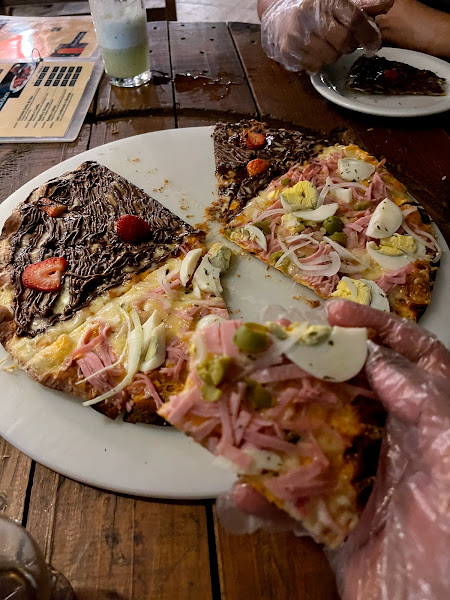 Foto 1 Doliva Pizzaria