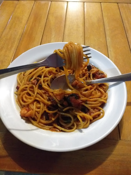 Foto 1 La Belly Pizzas