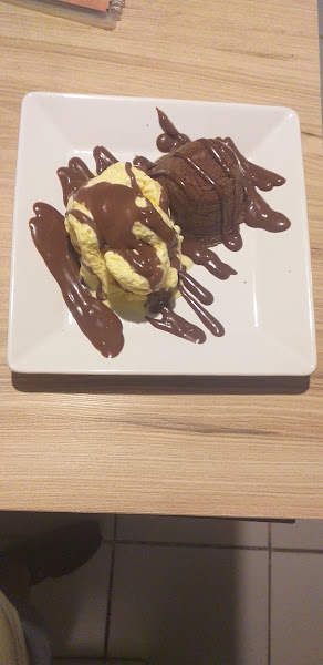 Foto 2 La Belly Pizzas