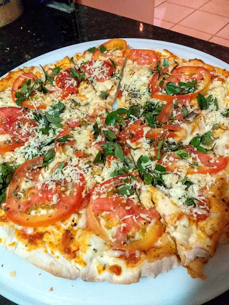 Foto 3 La Belly Pizzas