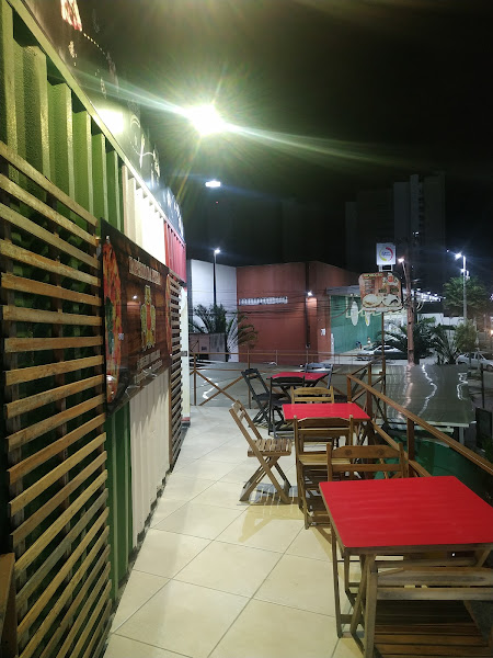 Império da Pizza Delivery