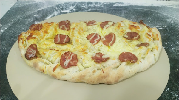 Foto 1 Império da Pizza Delivery