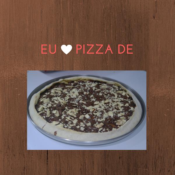 Foto 2 Império da Pizza Delivery