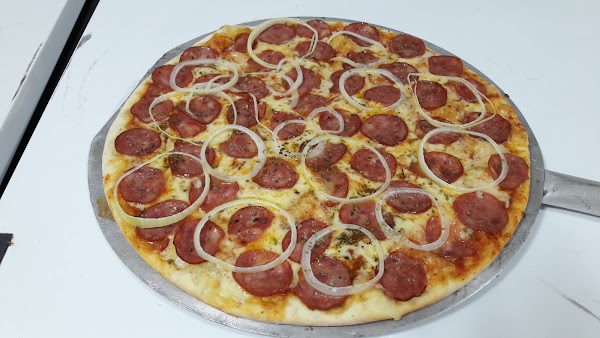 Foto 3 Império da Pizza Delivery