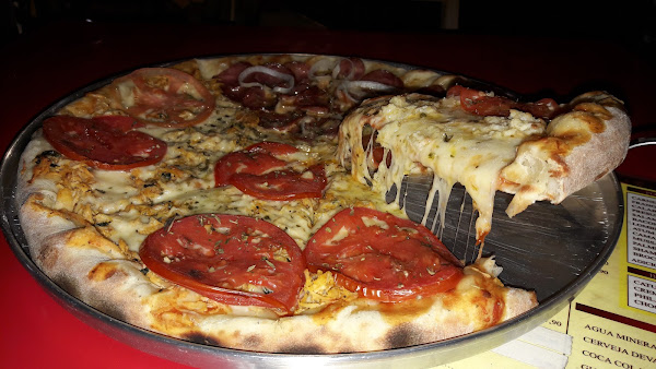 Foto 4 Império da Pizza Delivery