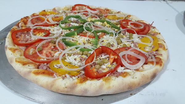 Foto 5 Império da Pizza Delivery