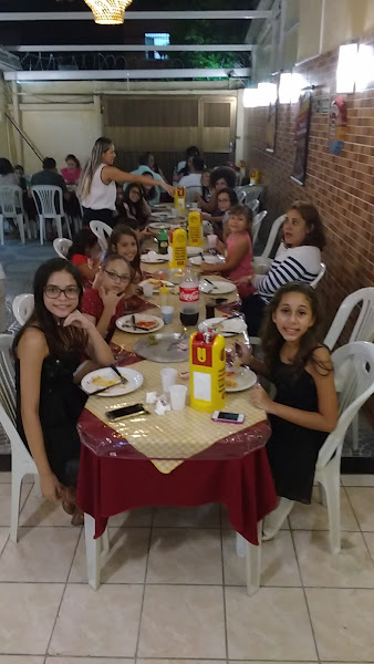 Foto 1 Pizzaria Bom Lugar - Álvaro Weyne