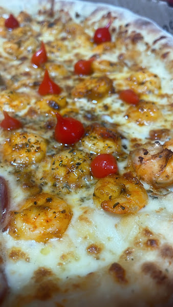 Harold''s Pizza Harold''s Pizza