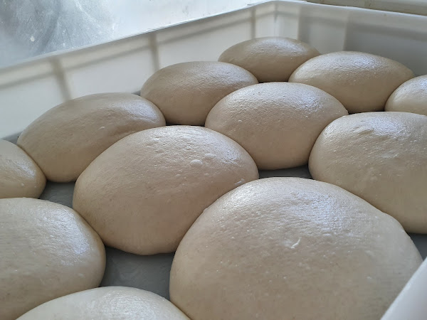 Foto 3 Loloana pizza artesanal