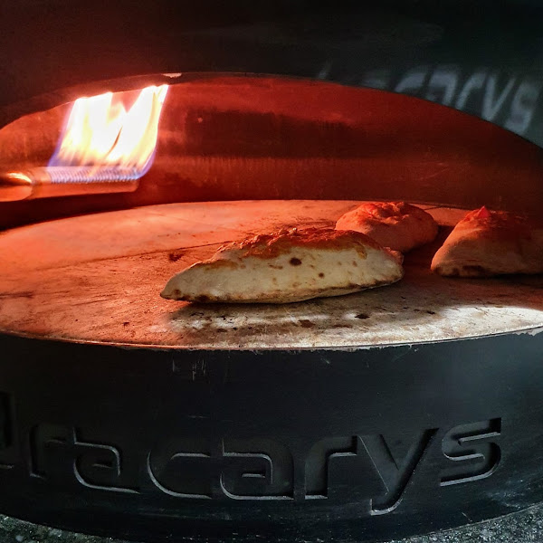 Foto 4 Loloana pizza artesanal