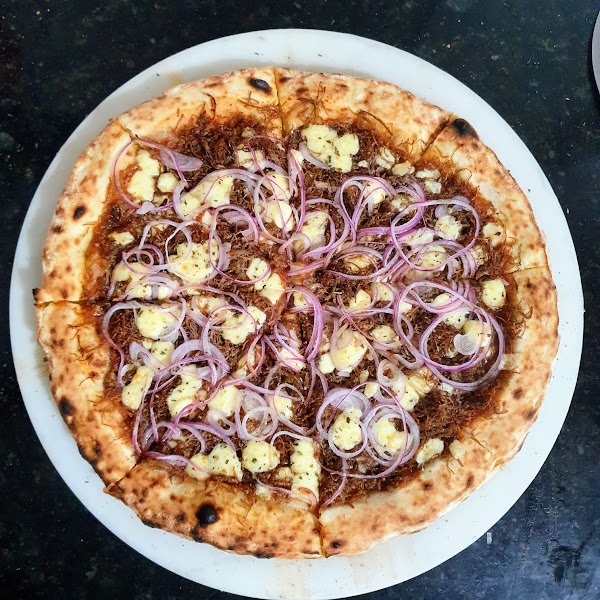 Foto 5 Loloana pizza artesanal