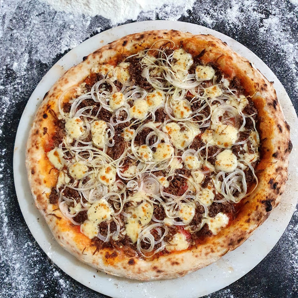 Foto 6 Loloana pizza artesanal