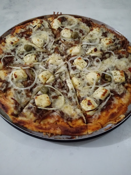 Pizzarias Express Pizza