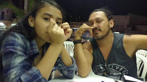 Foto 1 Kaleb Pizzaria