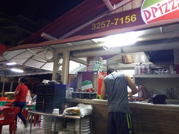 Pizzaria DPizzas