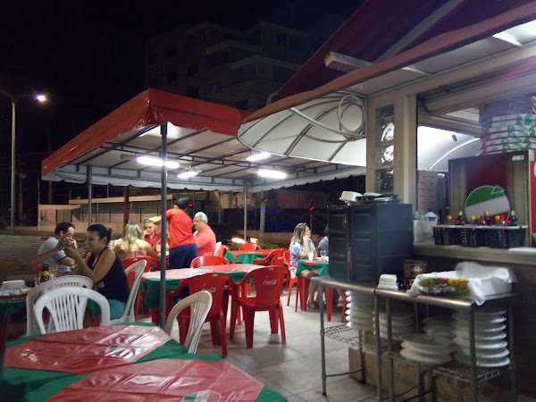 Foto 1 Pizzaria DPizzas