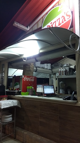 Foto 2 Pizzaria DPizzas