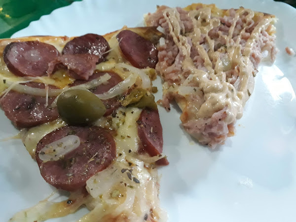 Foto 4 Pizzaria DPizzas