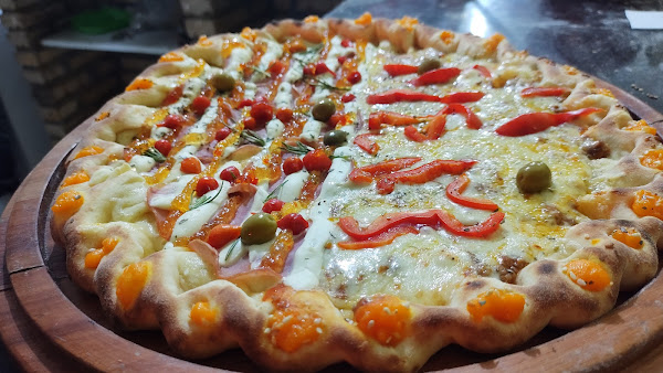 Lara Pizza Lara Pizza