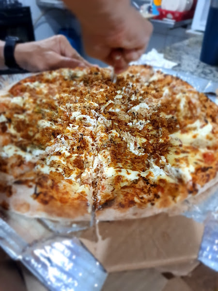 Foto 2 Los Brabos Pizzas