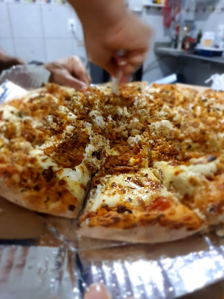 Foto 3 Los Brabos Pizzas