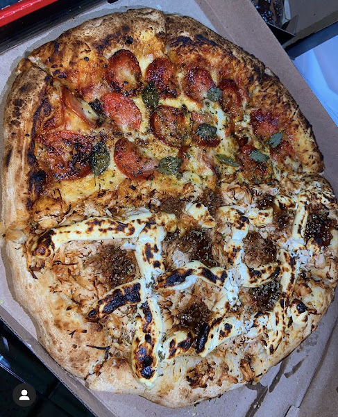 Foto 4 Los Brabos Pizzas Foto 4 Los Brabos Pizzas