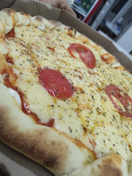 Foto 2 Pizzaria Filho