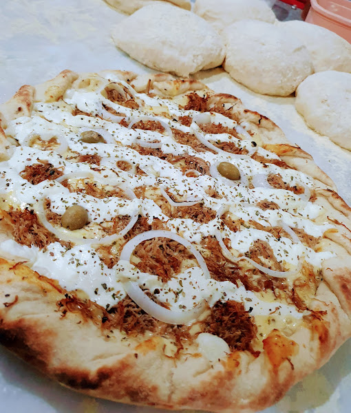 Foto 3 Pizzaria Filho