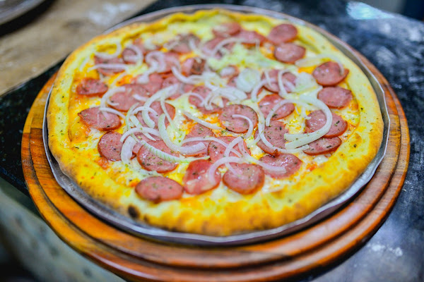 Pizzaria Do Chefe Pizzaria Do Chefe