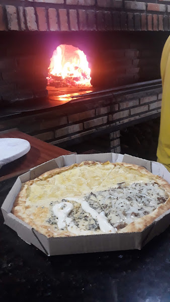 Foto 1 Pizzaria Do Chefe