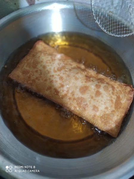 Foto 3 Pizzaria Du’Cheff Delivery