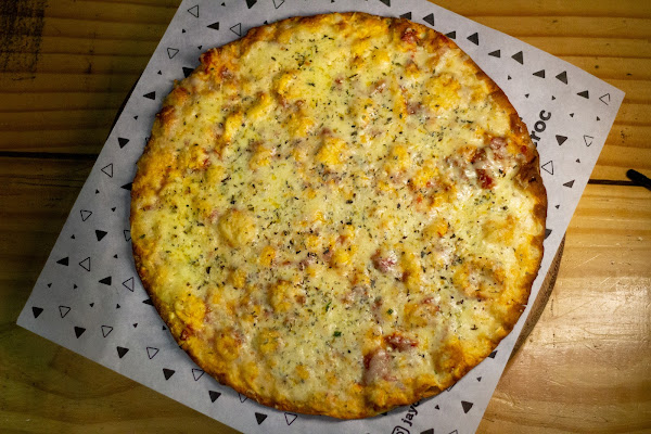 Foto 1 Jay Croc Pizzaria | PARQUELÂNDIA