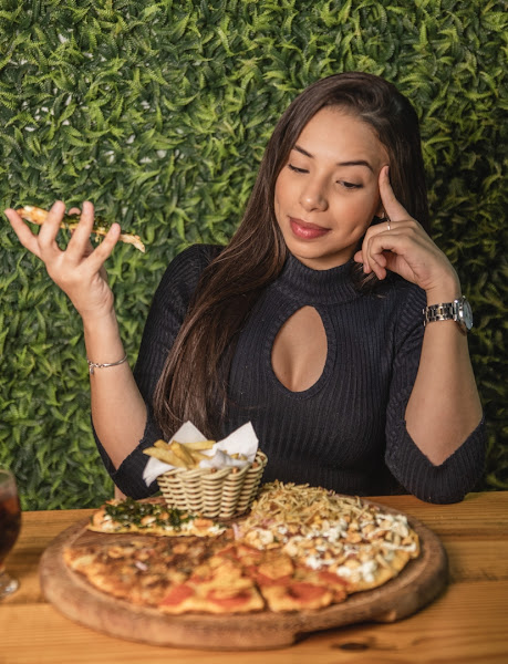 Foto 3 Jay Croc Pizzaria | PARQUELÂNDIA