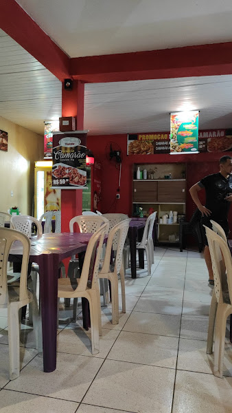 Foto 1 Pizzaria e lanchonete Tropicália