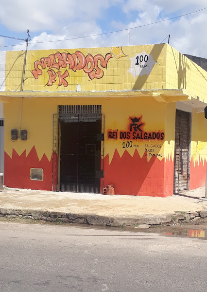 Pizzaria The Brothers